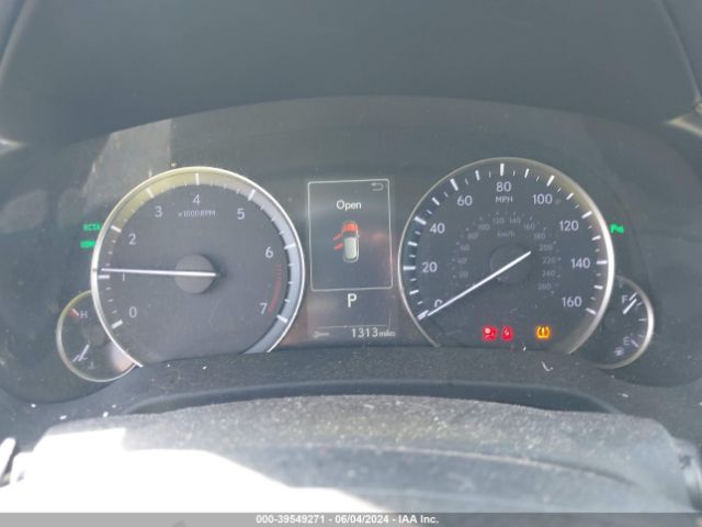 JTJBZMCA9H2019962 Lexus RX 350