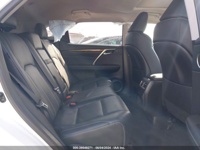JTJBZMCA9H2019962 Lexus RX 350
