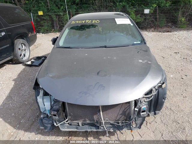 Toyota CAMRY SE 2016 4T1BF1FK3GU139558 Image 13