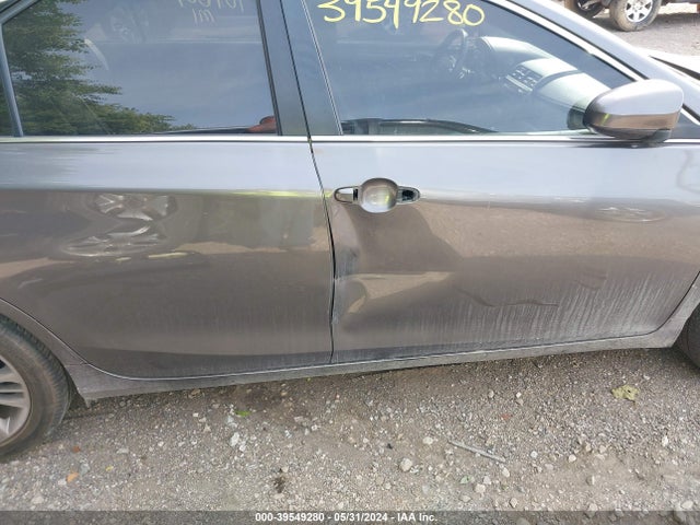 Toyota CAMRY SE 2016 4T1BF1FK3GU139558 Image 14