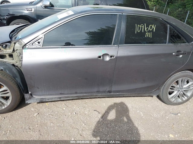 Toyota CAMRY SE 2016 4T1BF1FK3GU139558 Image 15