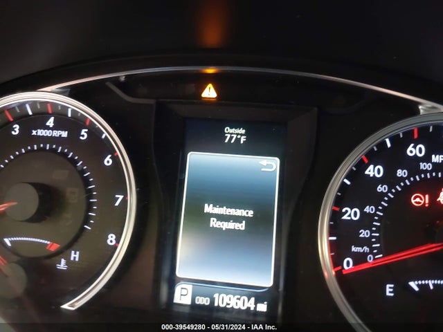 Toyota CAMRY SE 2016 4T1BF1FK3GU139558 Image 16
