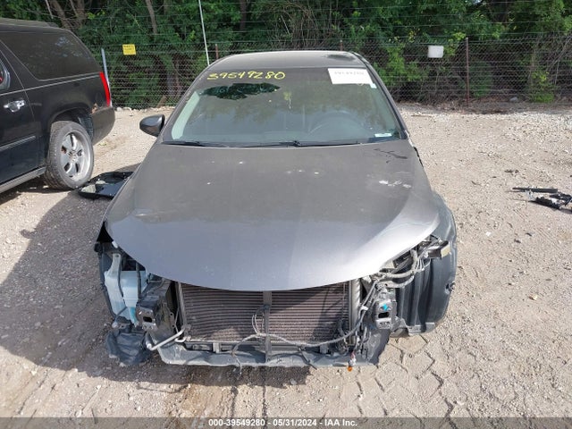 Toyota CAMRY SE 2016 4T1BF1FK3GU139558 Image 18
