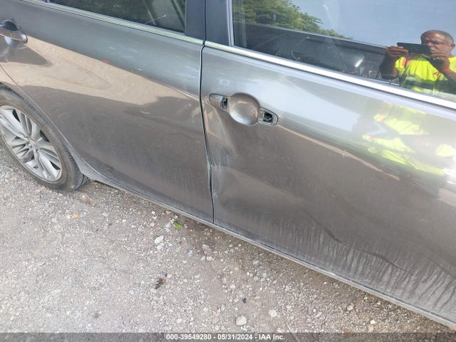 Toyota CAMRY SE 2016 4T1BF1FK3GU139558 Image 19