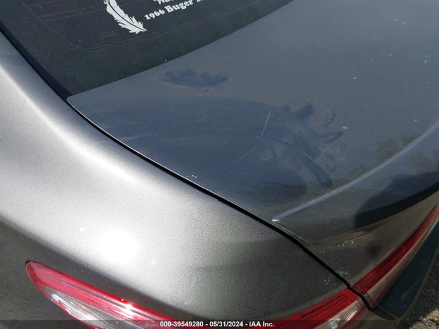 Toyota CAMRY SE 2016 4T1BF1FK3GU139558 Image 20