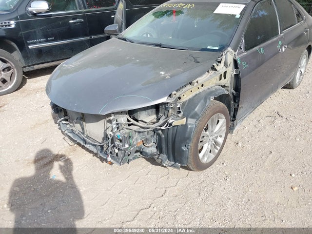 Toyota CAMRY SE 2016 4T1BF1FK3GU139558 Image 6