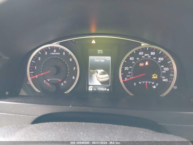 Toyota CAMRY SE 2016 4T1BF1FK3GU139558 Image 7