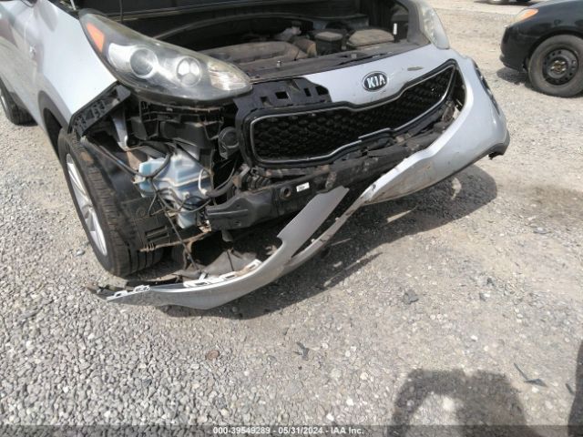 KNDPMCAC3H7269027 KIA Sportage Lx