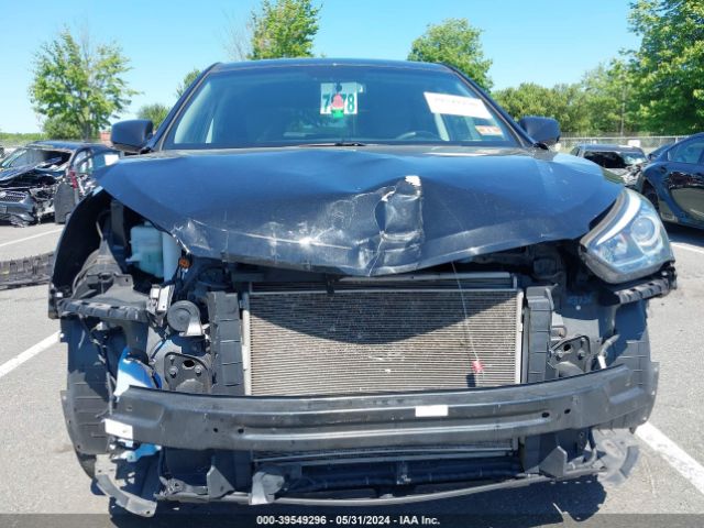 5NMZT3LB0HH040605 Hyundai SANTA FE SPORT