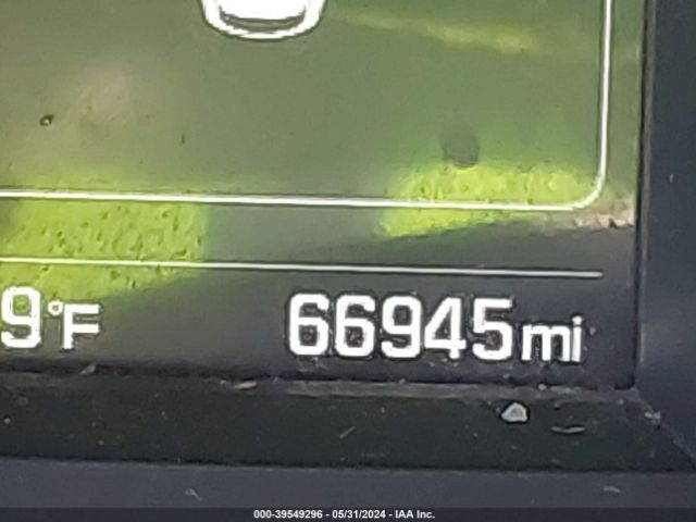 5NMZT3LB0HH040605 Hyundai SANTA FE SPORT