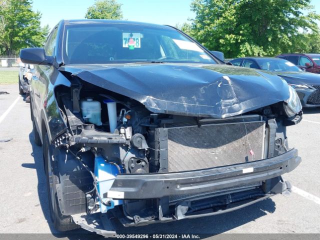 5NMZT3LB0HH040605 Hyundai SANTA FE SPORT