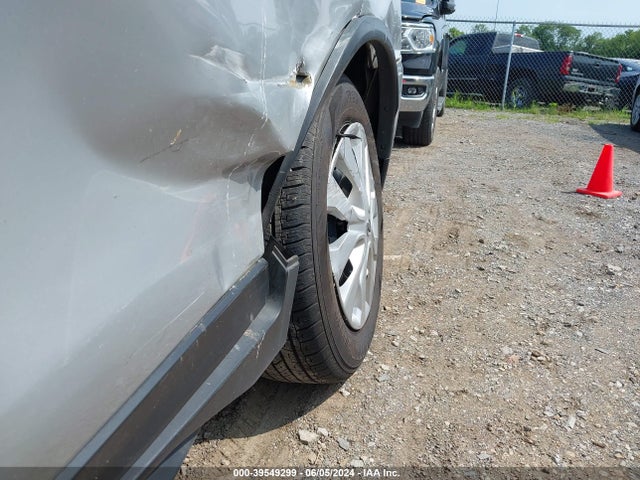 Nissan ROGUE S 2017 JN8AT2MVXHW012179 Image 12