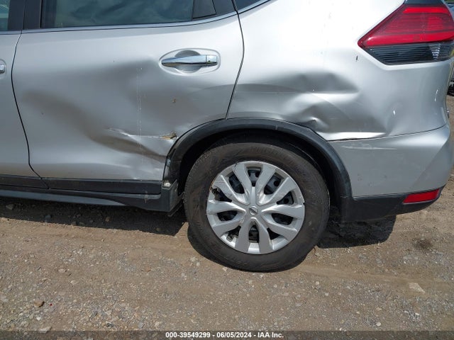 Nissan ROGUE S 2017 JN8AT2MVXHW012179 Image 6