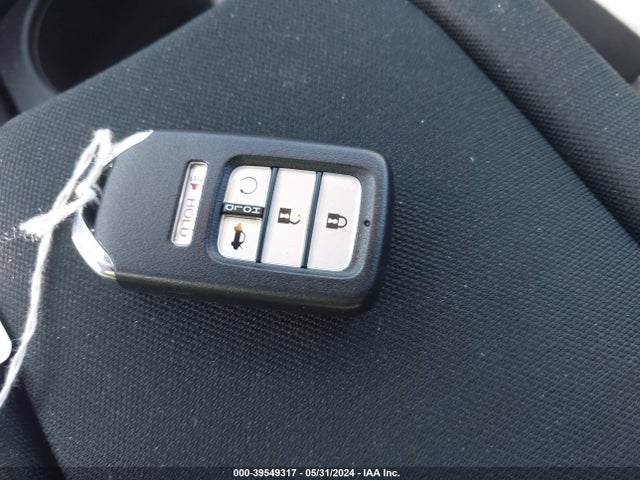 Honda CIVIC EX 2020 19XFC1F37LE003336 Image 11