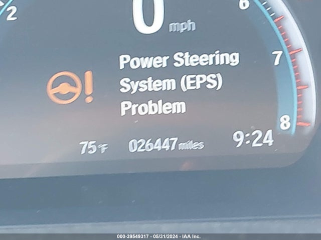 Honda CIVIC EX 2020 19XFC1F37LE003336 Image 15
