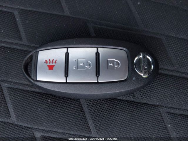 3N1CP5BV5ML544147 Nissan Kicks S Xtronic Cvt