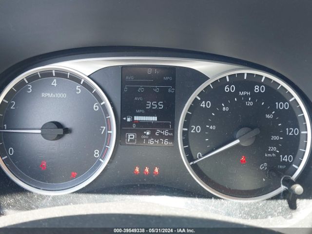 3N1CP5BV5ML544147 Nissan Kicks S Xtronic Cvt