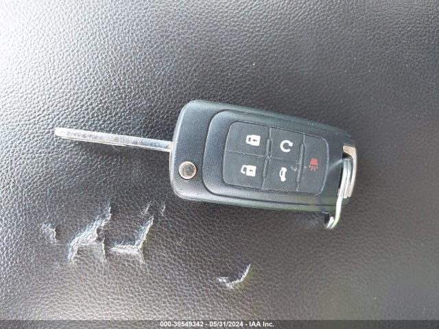Chevrolet IMPALA 2LZ 2014 1G1155S35EU133520 Image 11