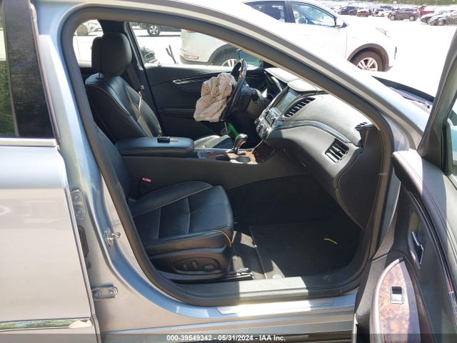 Chevrolet IMPALA 2LZ 2014 1G1155S35EU133520 Image 5