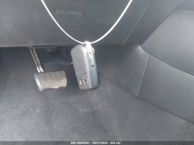 Toyota COROLLA LE 2020 5YFEPRAE0LP089112 Image 11