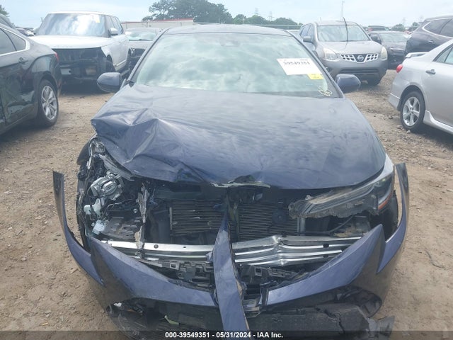 Toyota COROLLA LE 2020 5YFEPRAE0LP089112 Image 12