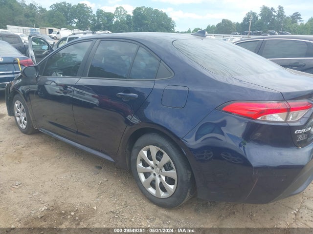 Toyota COROLLA LE 2020 5YFEPRAE0LP089112 Image 14