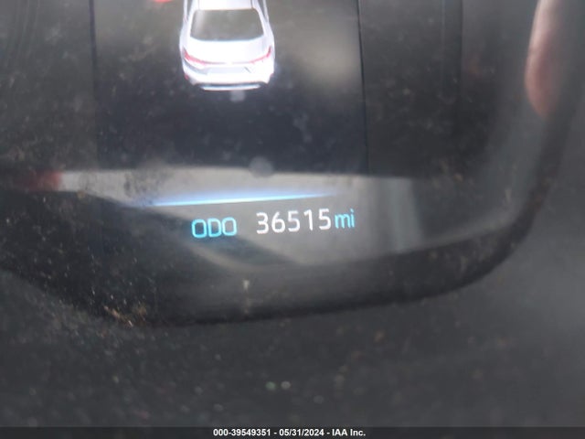 Toyota COROLLA LE 2020 5YFEPRAE0LP089112 Image 15