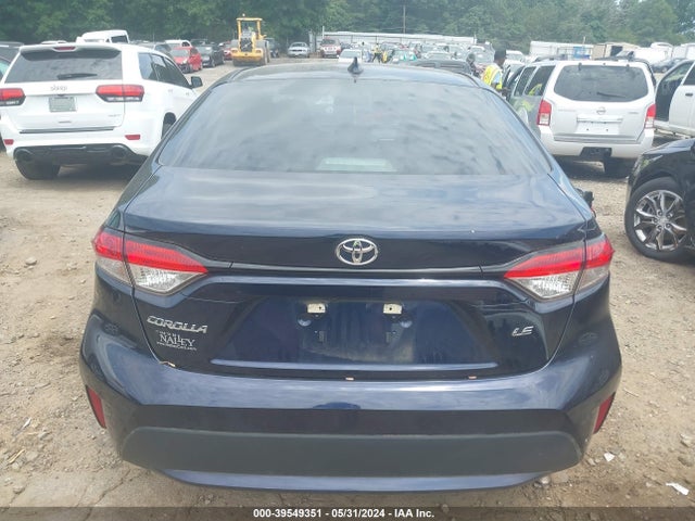 Toyota COROLLA LE 2020 5YFEPRAE0LP089112 Image 16
