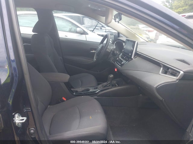 Toyota COROLLA LE 2020 5YFEPRAE0LP089112 Image 5