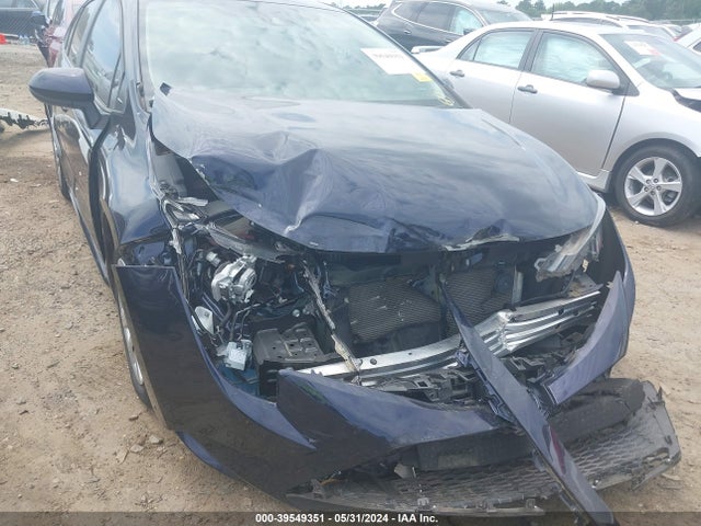 Toyota COROLLA LE 2020 5YFEPRAE0LP089112 Image 6