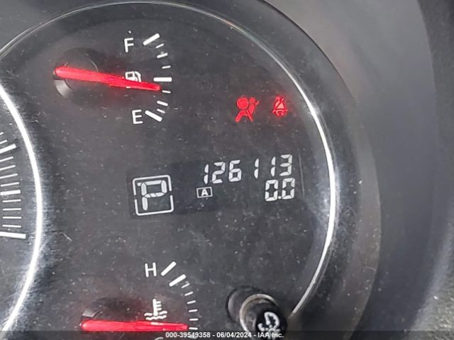 1N4AA5AP1EC444025 Nissan Maxima 3.5 S/3.5 Sv