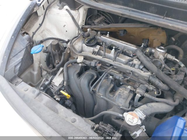 KNADM4A34G6562283 KIA RIO LX