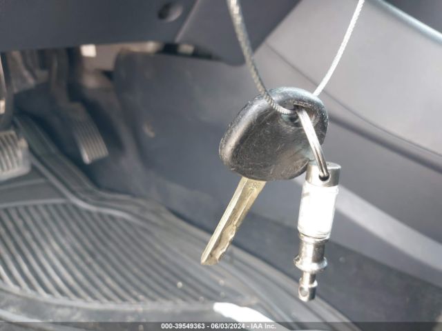 KNADM4A34G6562283 KIA RIO LX