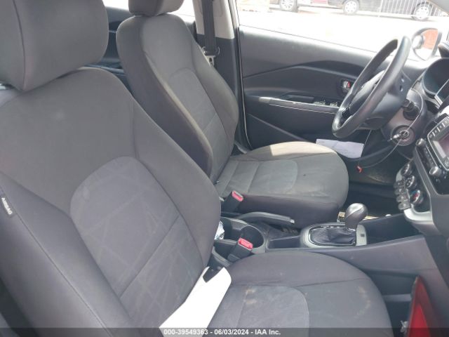 KNADM4A34G6562283 KIA RIO LX
