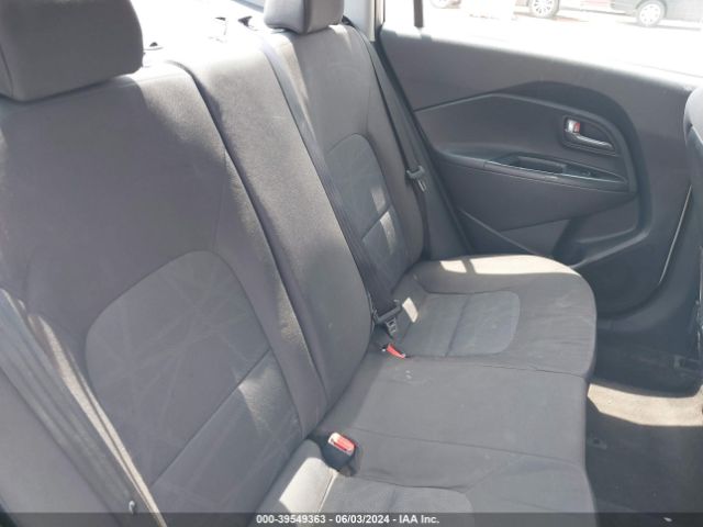 KNADM4A34G6562283 KIA RIO LX