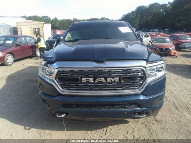 1C6SRFHT1MN541994 RAM 1500 Limited  4x4 5'7 Box