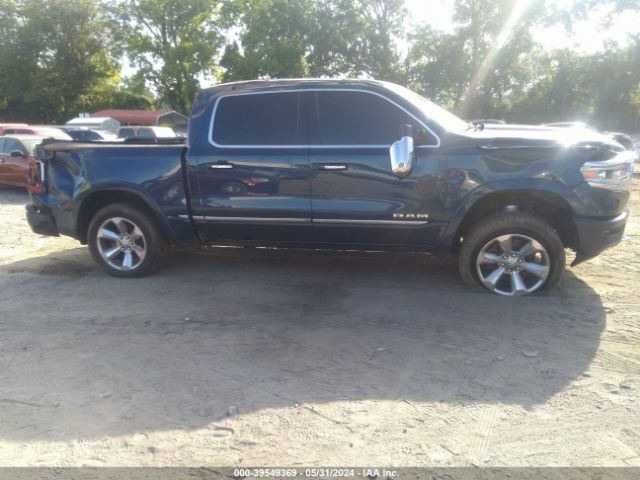 1C6SRFHT1MN541994 RAM 1500 Limited  4x4 5'7 Box