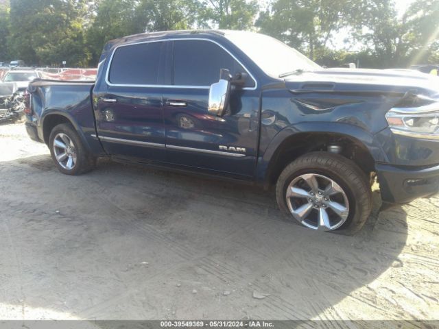 1C6SRFHT1MN541994 RAM 1500 Limited  4x4 5'7 Box