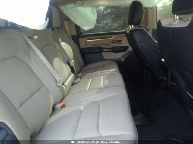 1C6SRFHT1MN541994 RAM 1500 Limited  4x4 5'7 Box