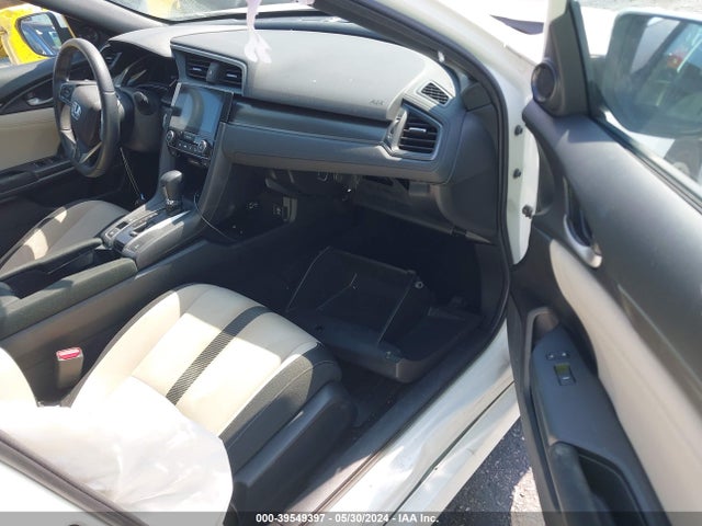Honda CIVIC EX 2017 SHHFK7H52HU230972 Image 5