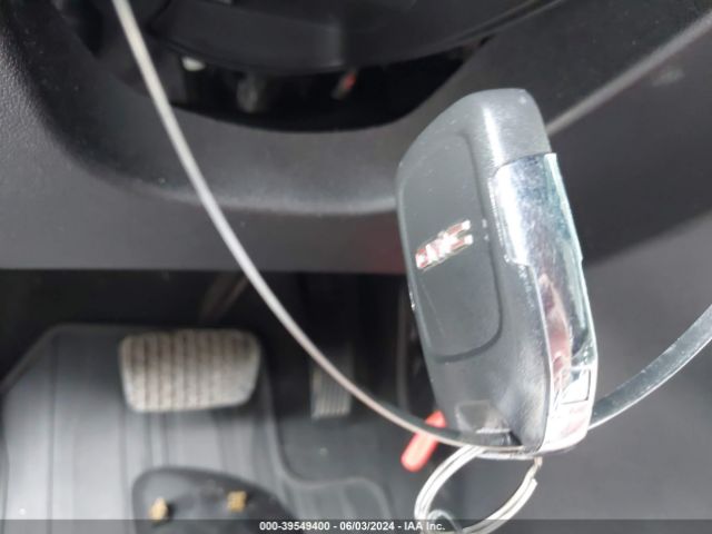 3GKALMEV5JL235932 GMC Terrain Sle