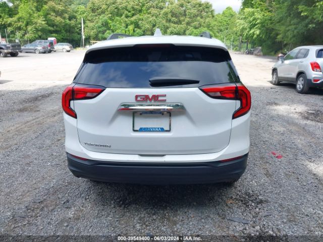 3GKALMEV5JL235932 GMC Terrain Sle