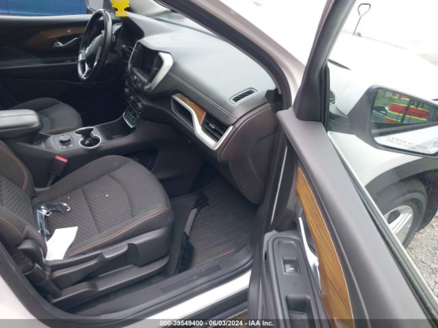 3GKALMEV5JL235932 GMC Terrain Sle