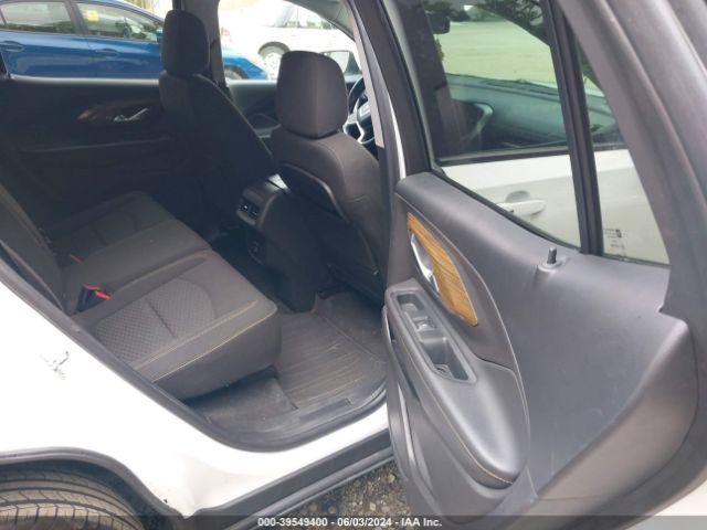3GKALMEV5JL235932 GMC Terrain Sle