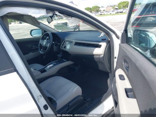 3CZRU5H58MM705344 Honda Hr-v 2wd Ex