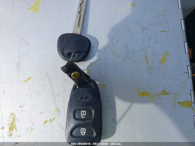 Hyundai ACCENT SE 2017 KMHCT4AE9HU352287 Image 11