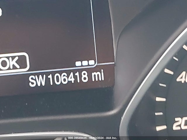 Ford Focus Titanium 2014 1FADP3J23EL299073 Image 15