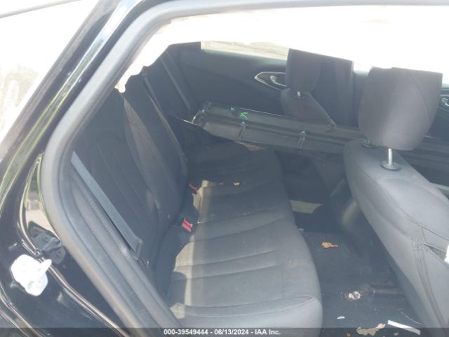 1C3CCCAB1FN667097 Chrysler 200 Limited