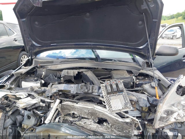 2GNFLEEK5F6155286 Chevrolet EQUINOX LS