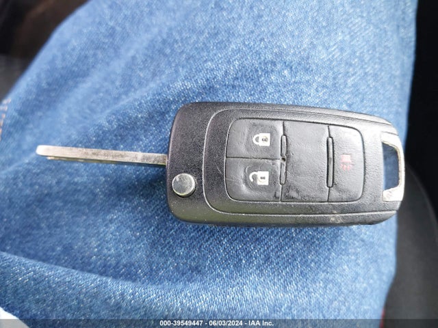 2GNFLEEK5F6155286 Chevrolet EQUINOX LS